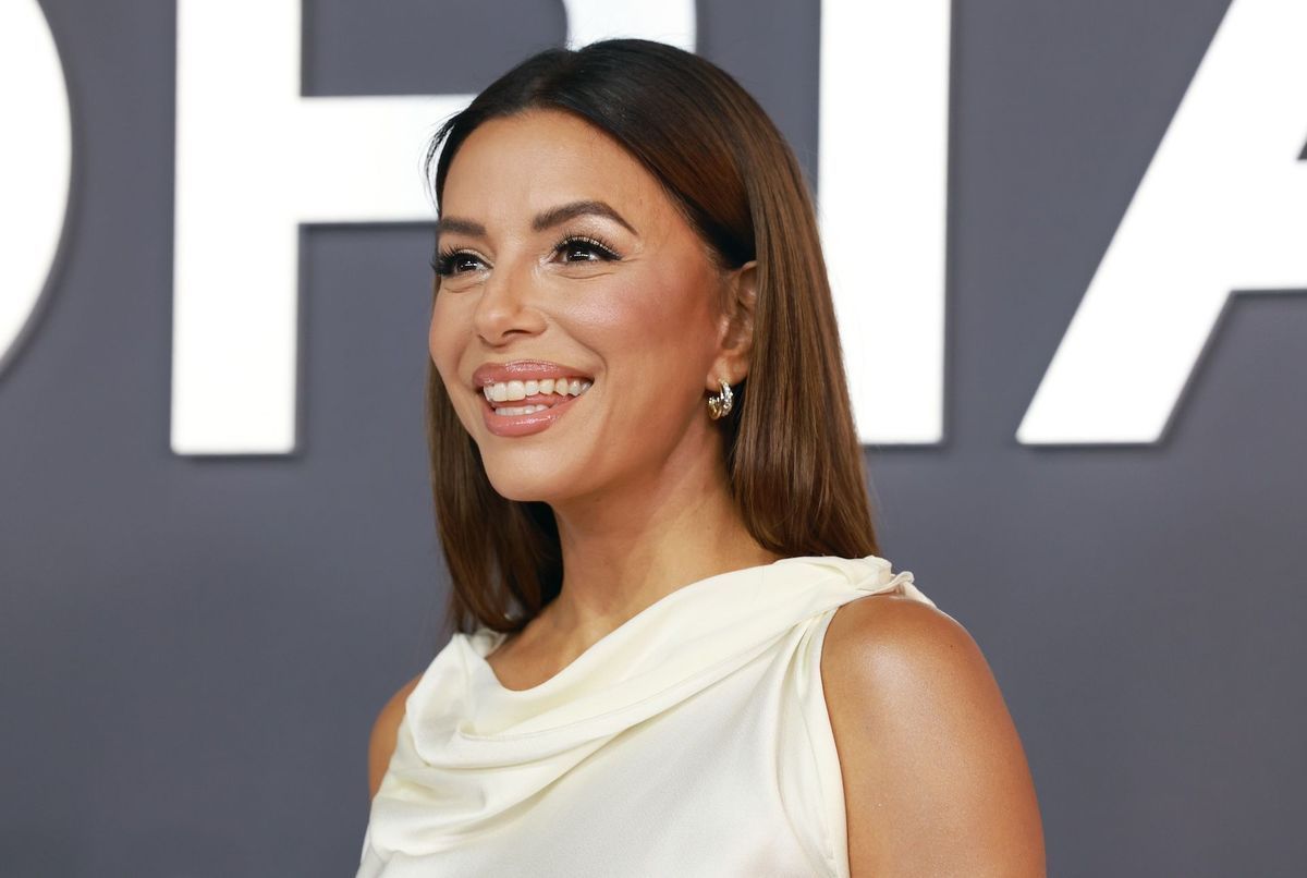 « Si ma carrière d’actrice ne fonctionnait pas… » : Eva Longoria révèle son travail surprenant avant de devenir une star