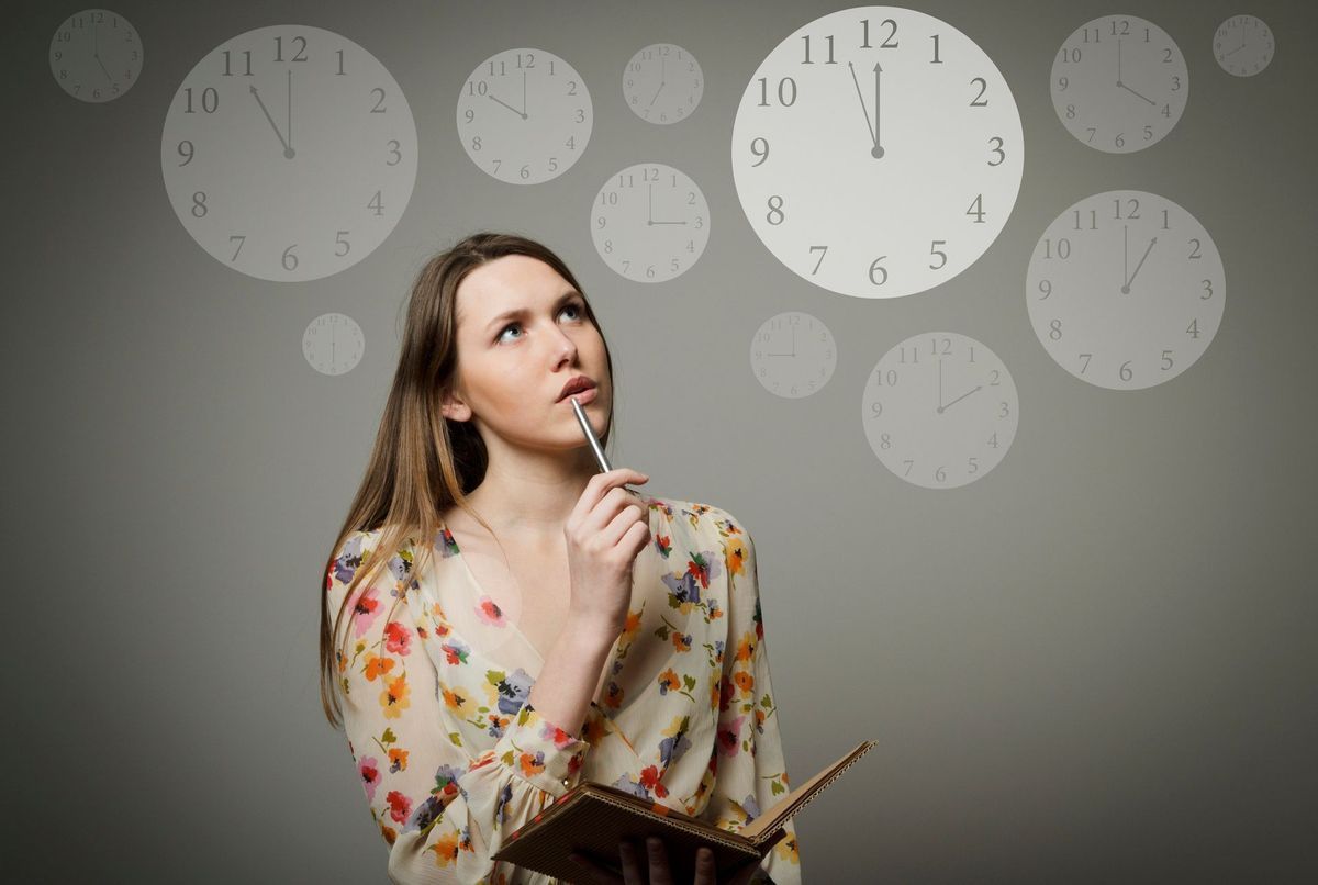 Pourquoi notre perception du temps change-t-elle autant avec les années ?