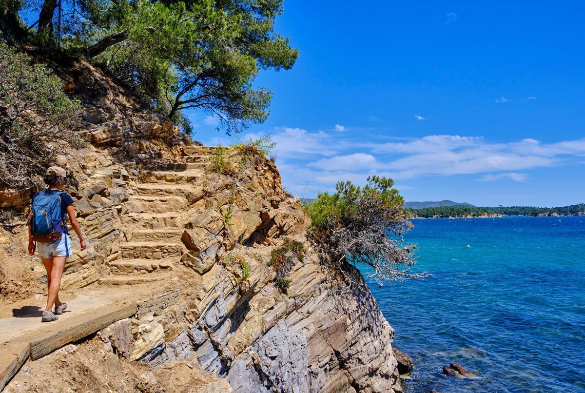 Provence : 4 idées de balades avec la mer pour horizon