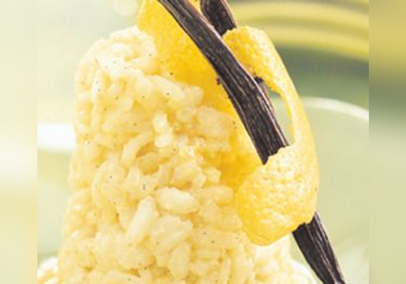 Gâteau de riz