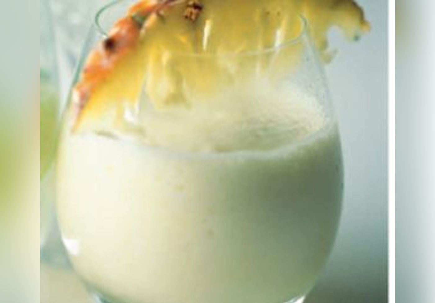 Pina colada