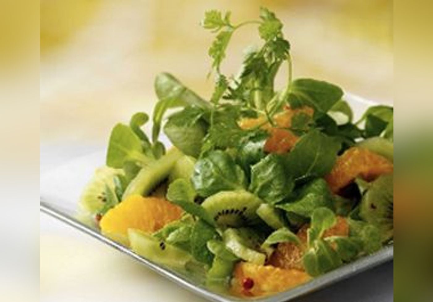 Combien De Gramme De Salade Par Personne
