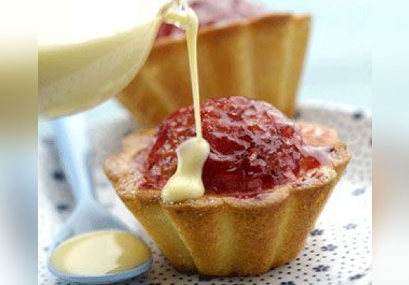 Recettes : farandole de fruits