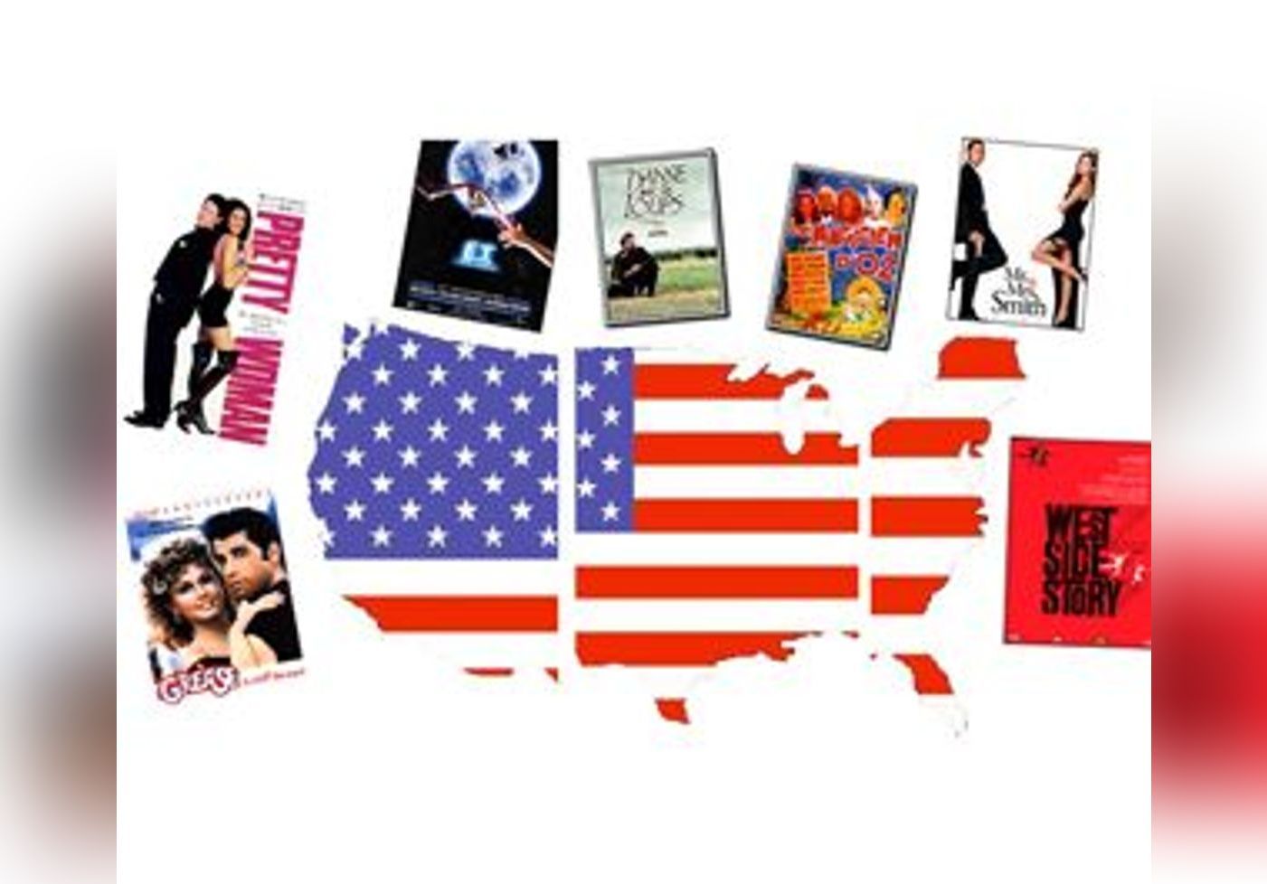 Le cinéma américain