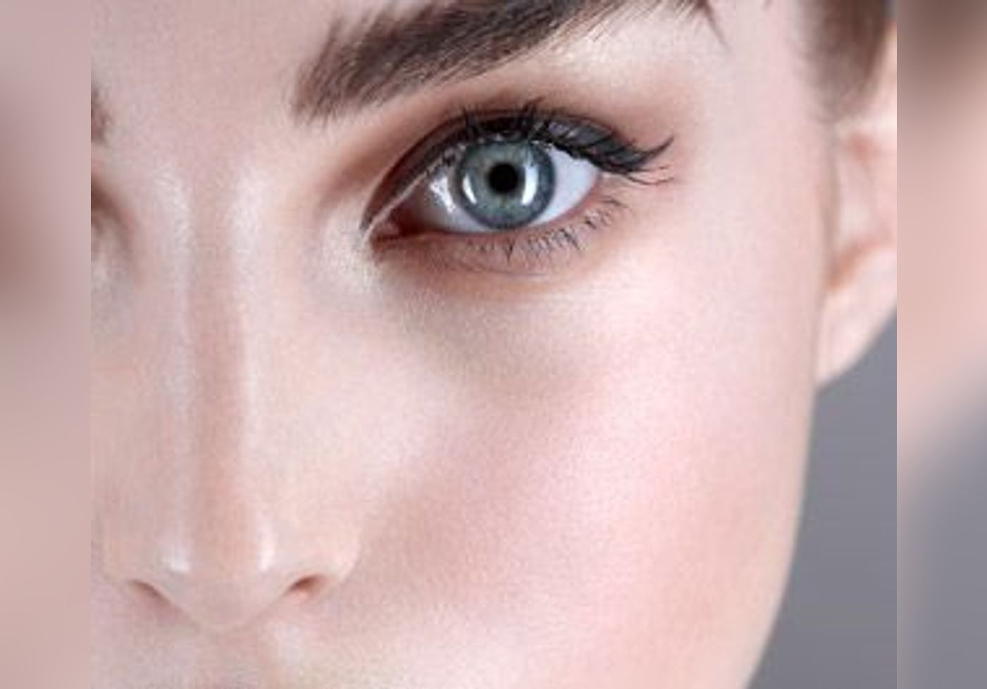 Réussir son trait d'eye-liner