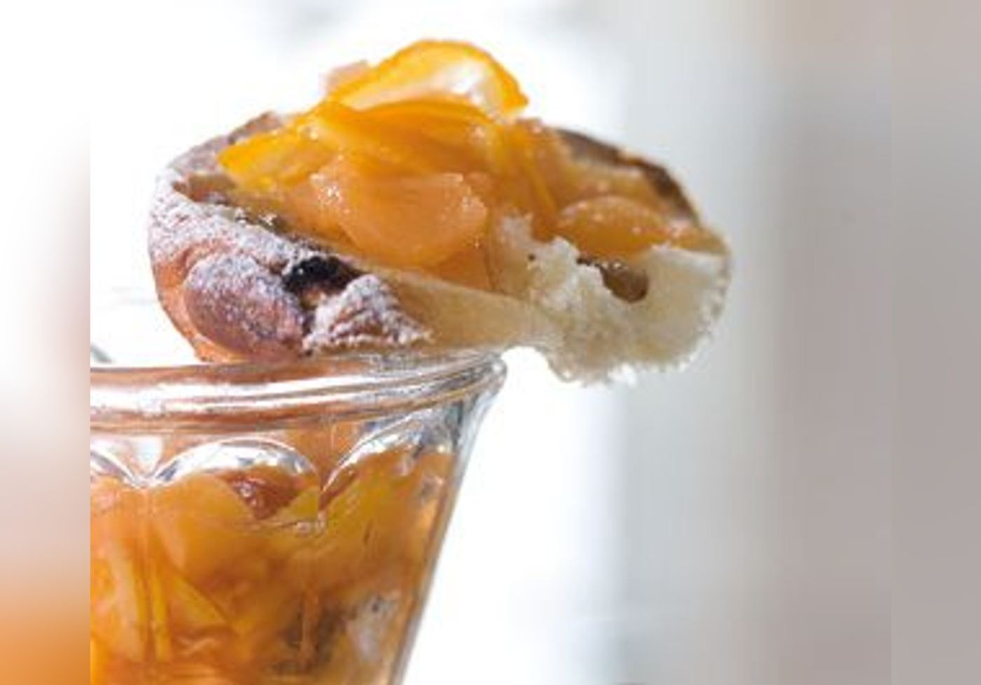 Confiture de coings et d’oranges à la cardamome