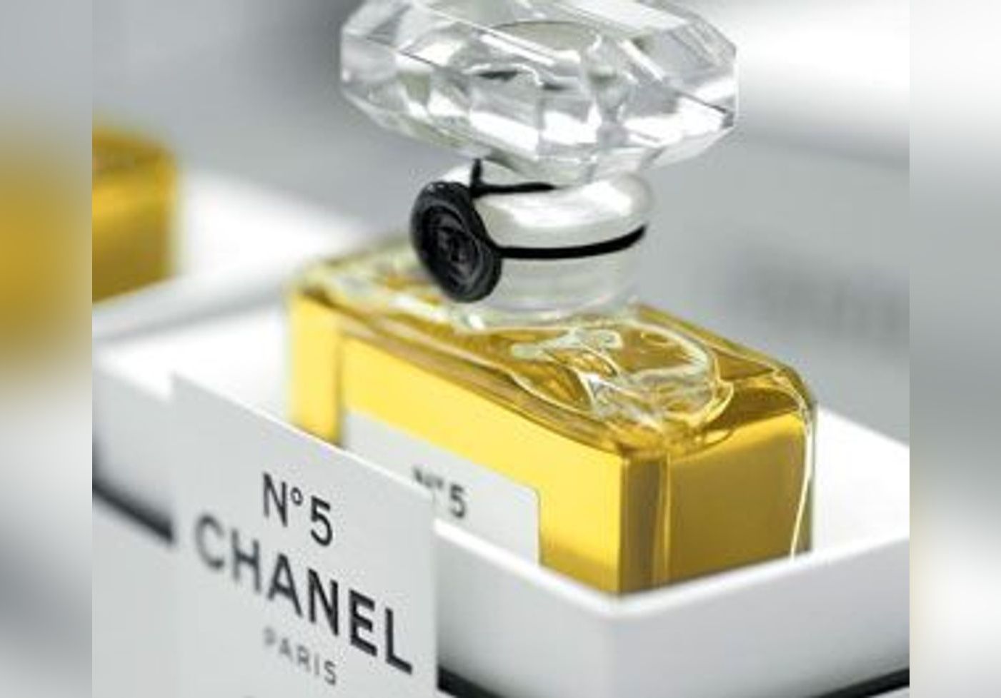 L'histoire de Chanel n° 5