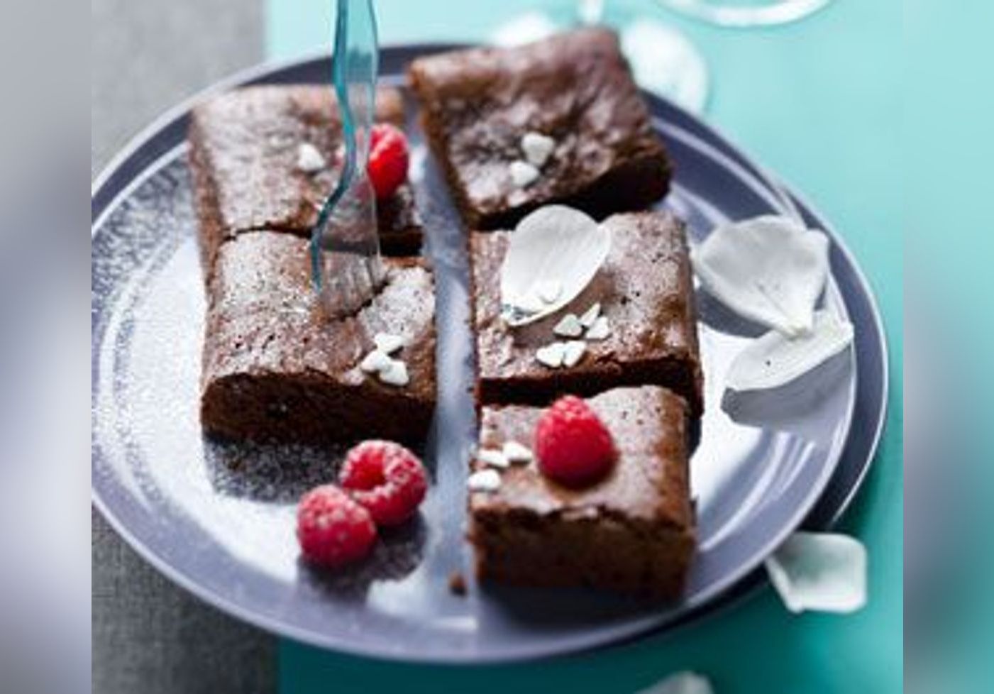 Gateau Au Chocolat Et Caramel Au Beurre Sale La Recette