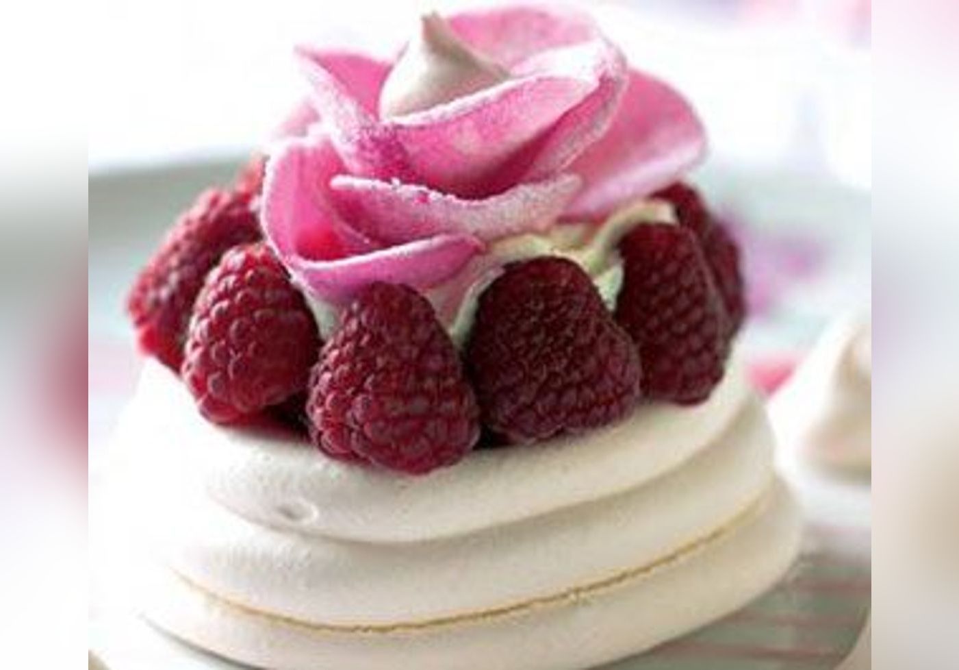 Patisseries Facon Marie Antoinette De Sofia Coppola