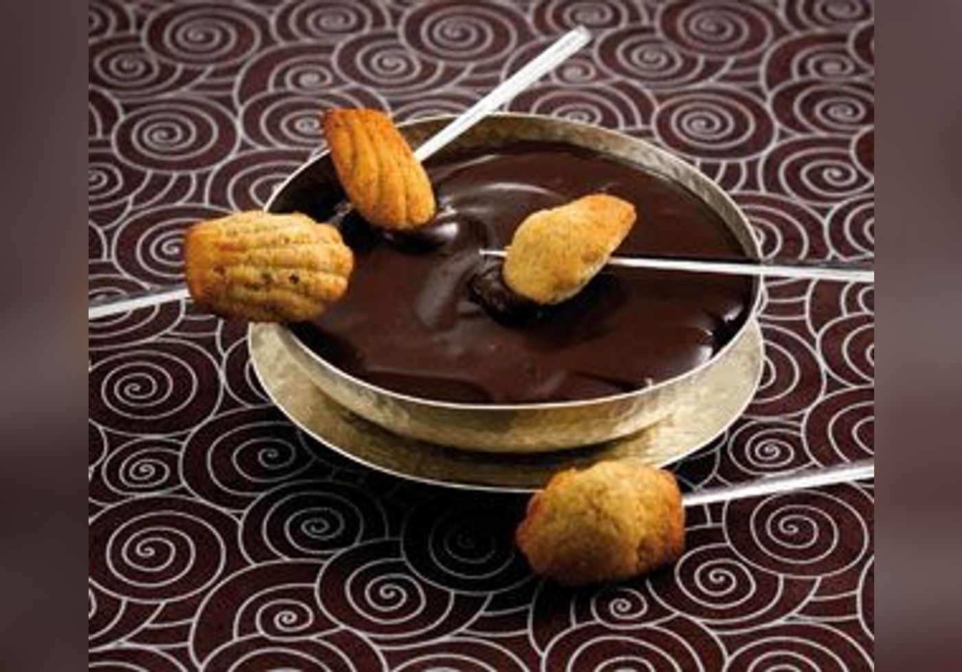 gemo petite madeleine