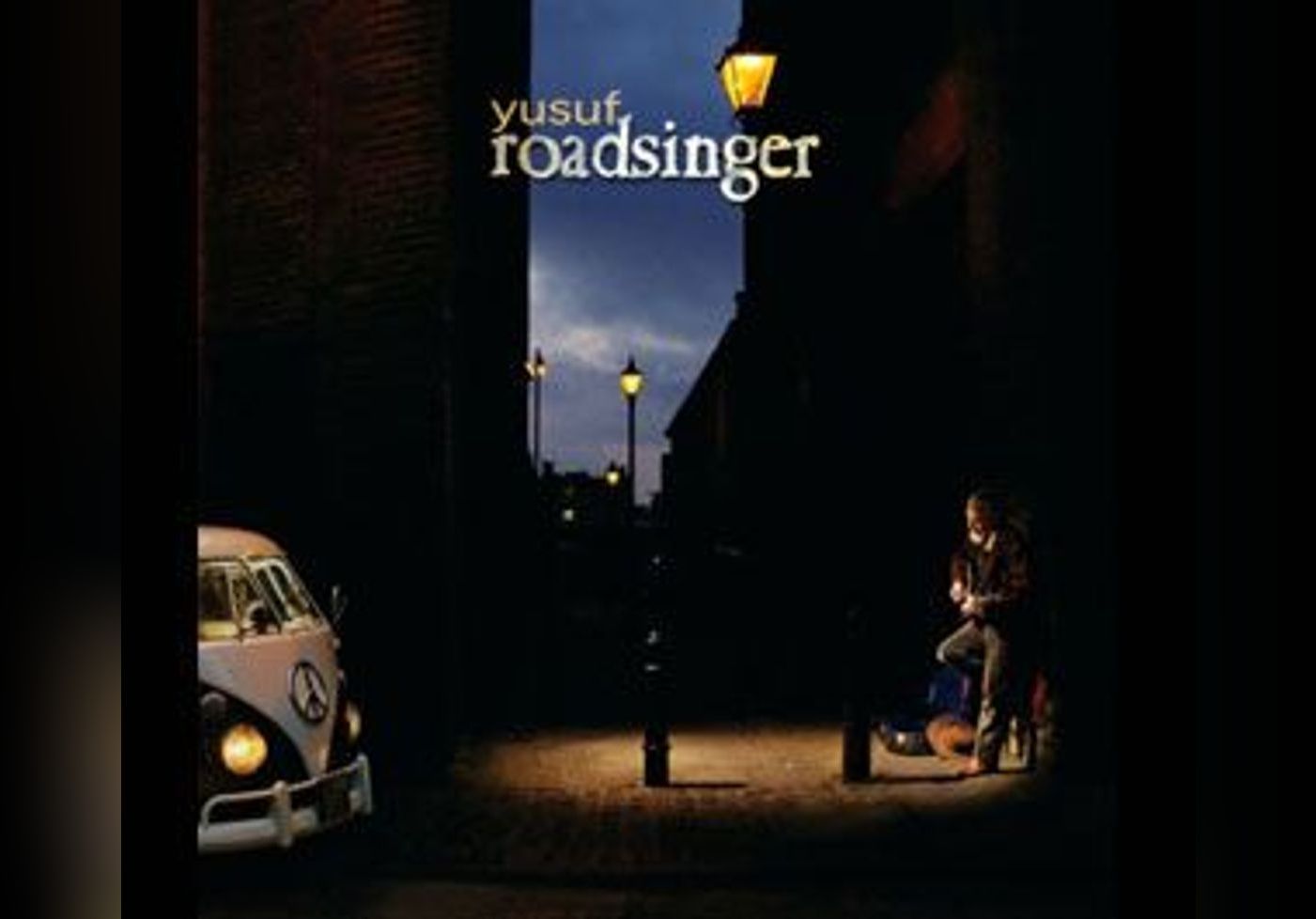 Roadsinger, le retour réussi de Yusuf / Cat Stevens