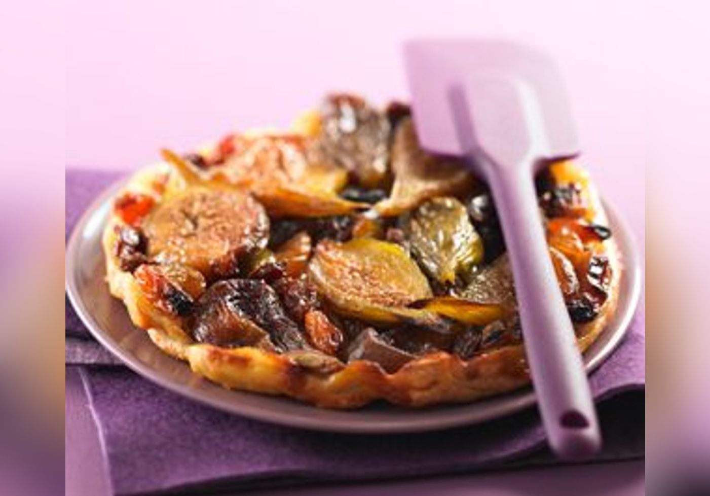 Recettes Raisin : Le Raisin En Recettes