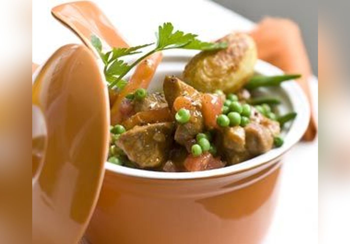 Navarin d’agneau