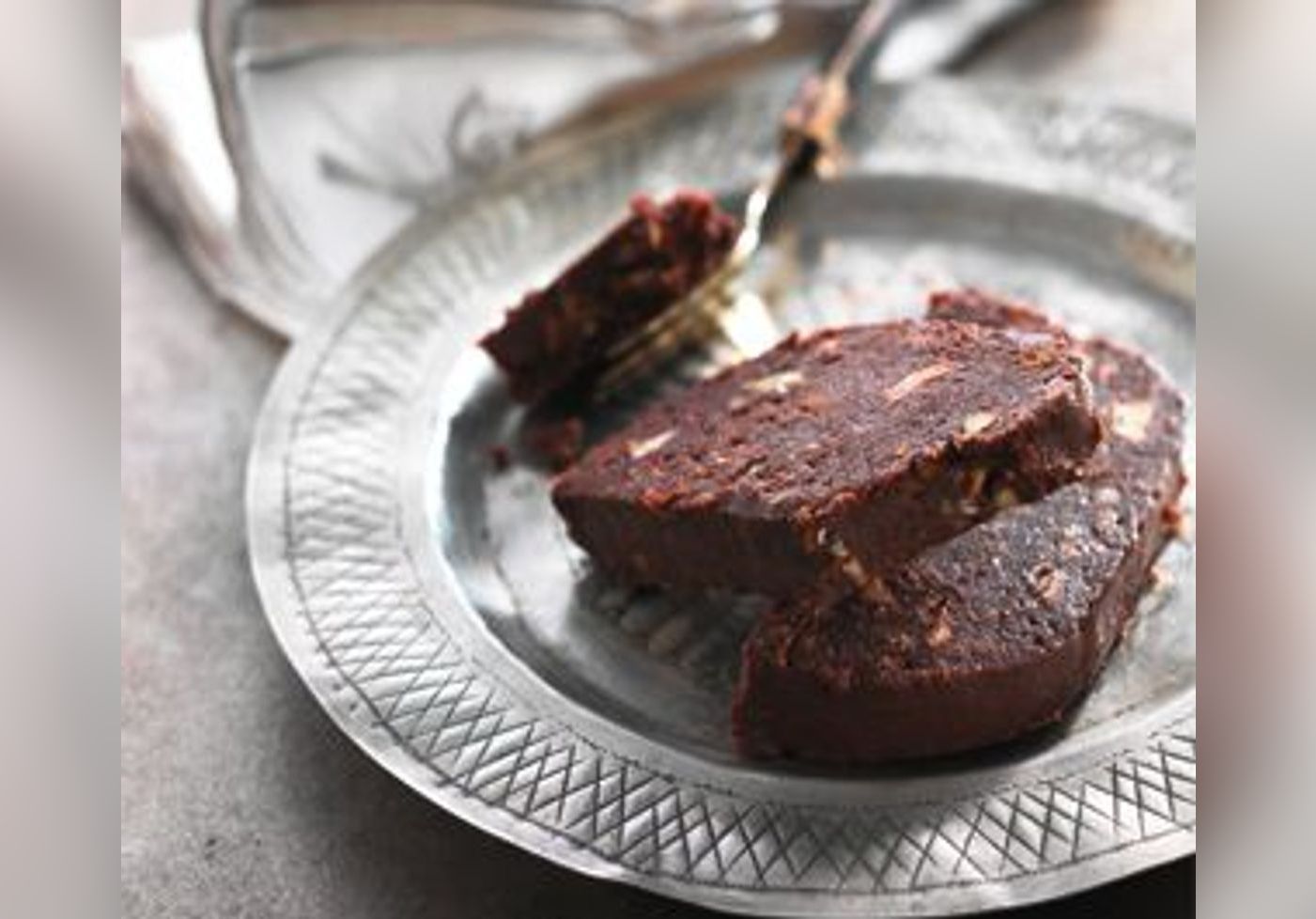 Gateau Au Chocolat Michoko Petits Beurres