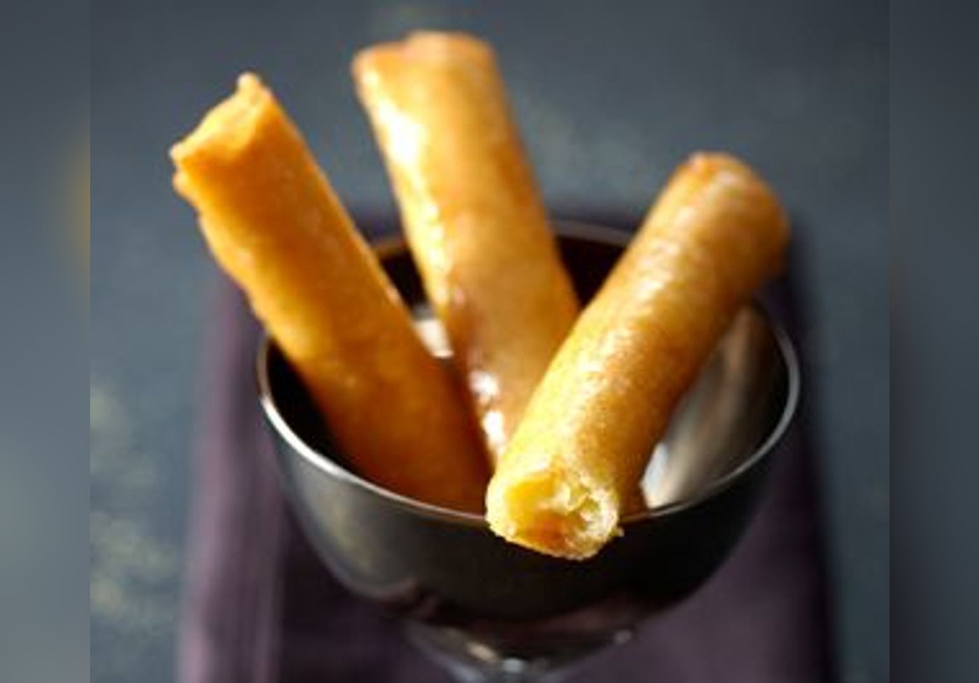 Doigts De Fatma Sucre Recette Tunisienne Doigts de fée aux amandes