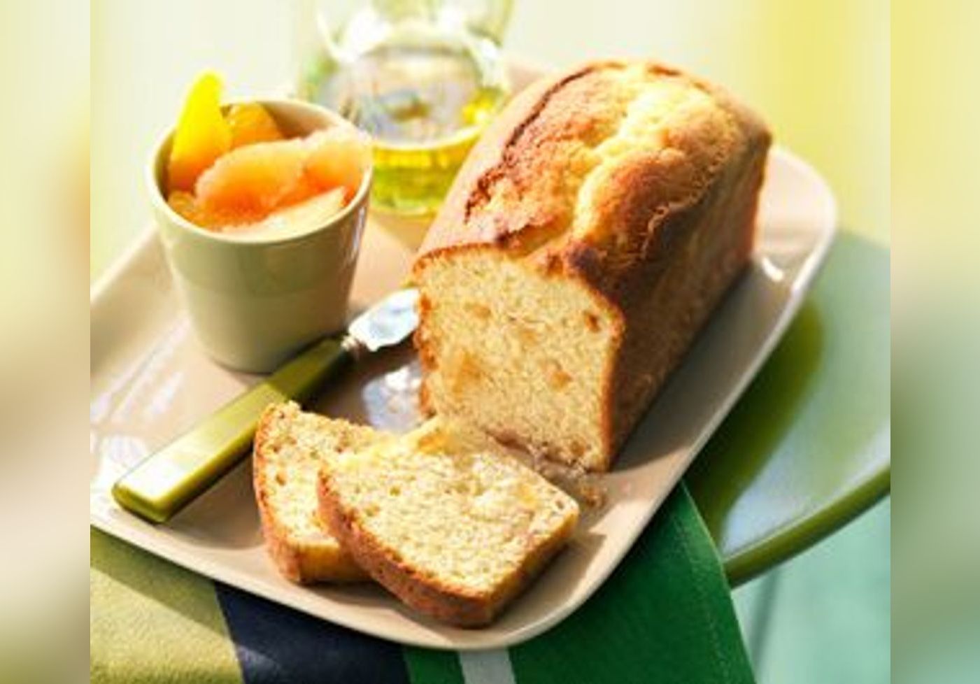 Gateau A L Huile D Olive Et Aux Pignons De Pin Gateau A L Huile D Olive Version Femina