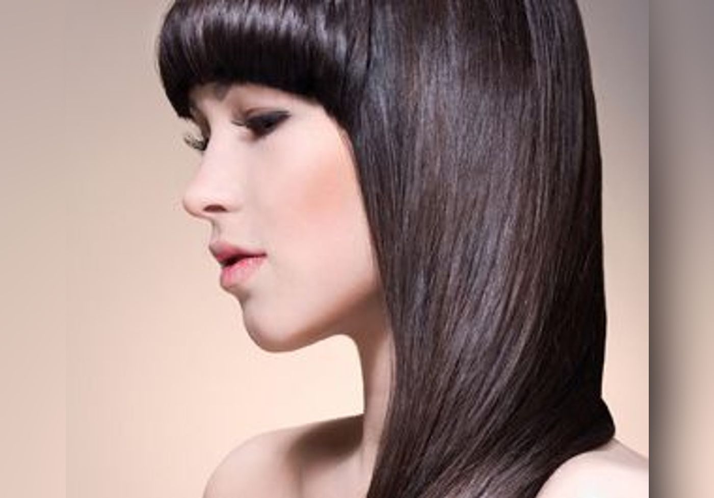 lissage definitif cheveux