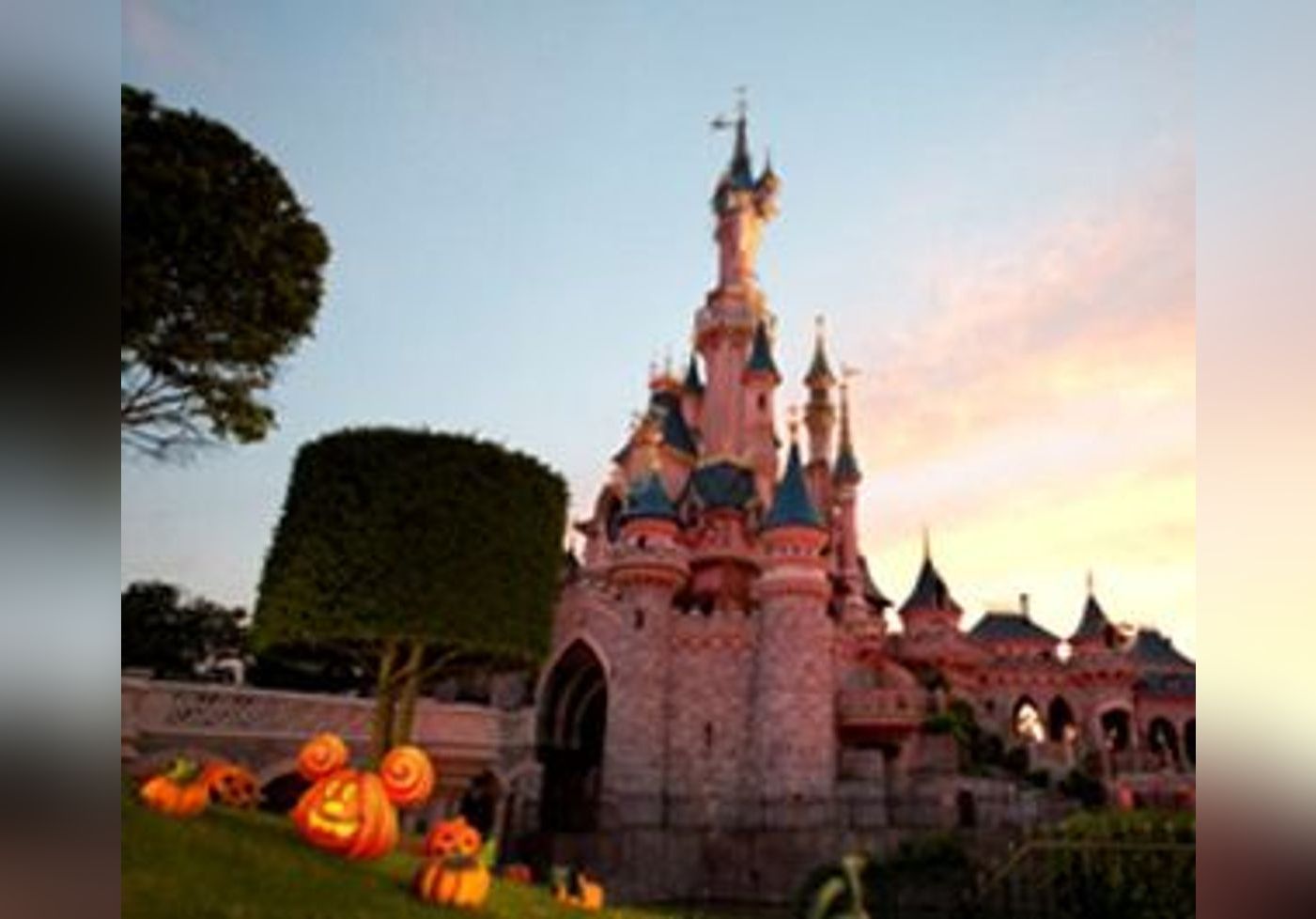 Festival Halloween Disney Le Programme Version Femina