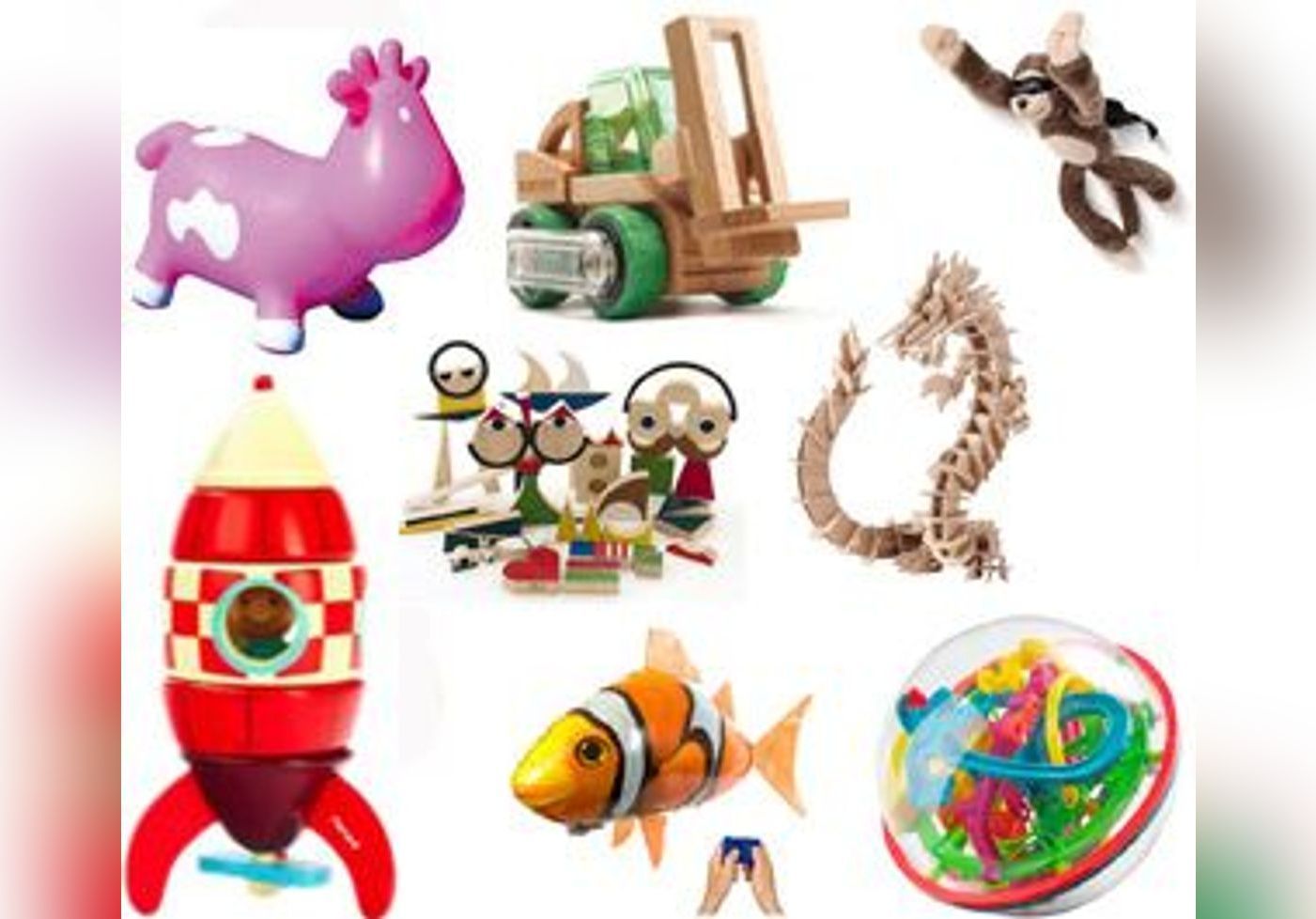 Noel 11 Notre Selection De Jouets Notre Shopping Version Femina