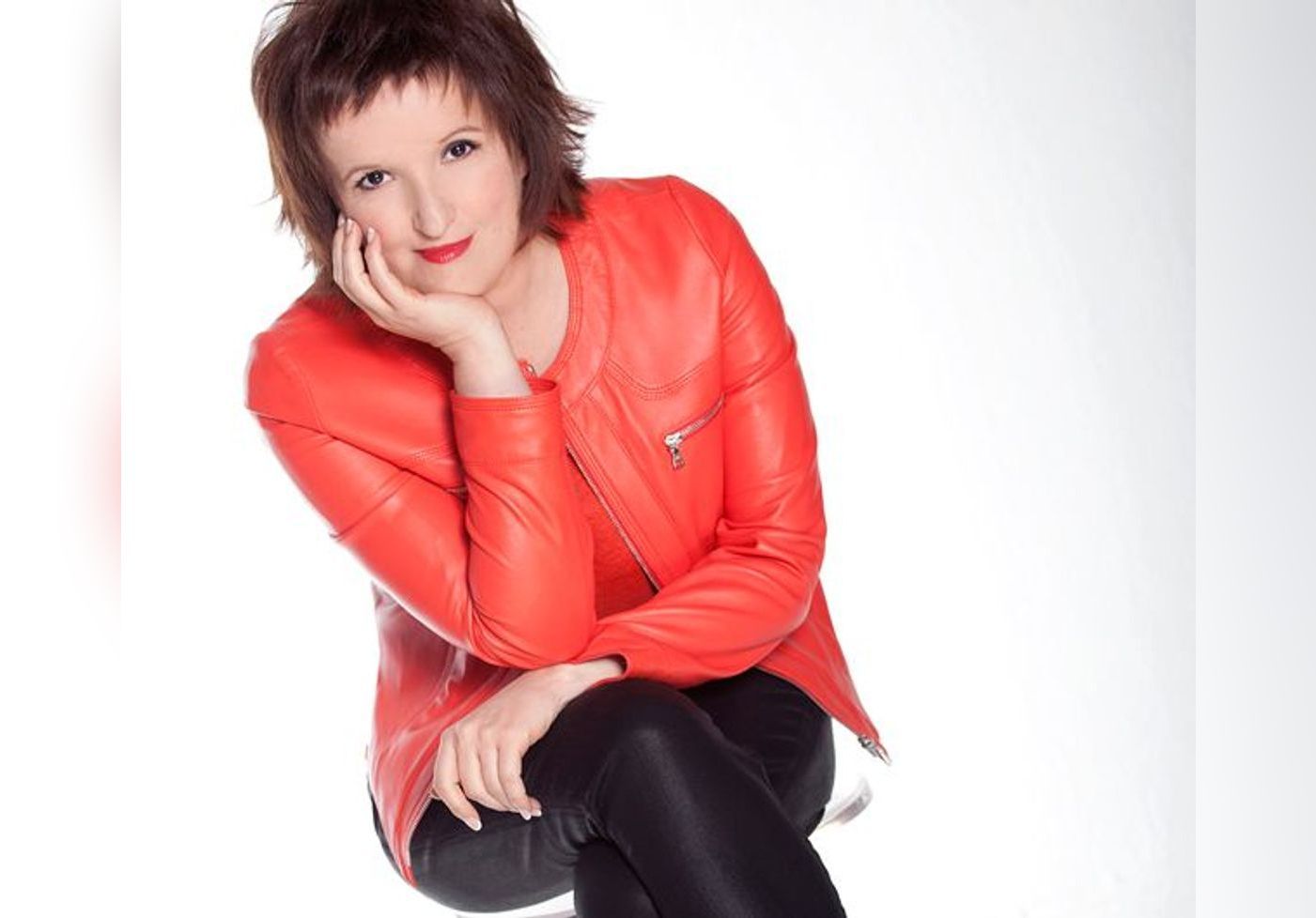 Anne Roumanoff : interview