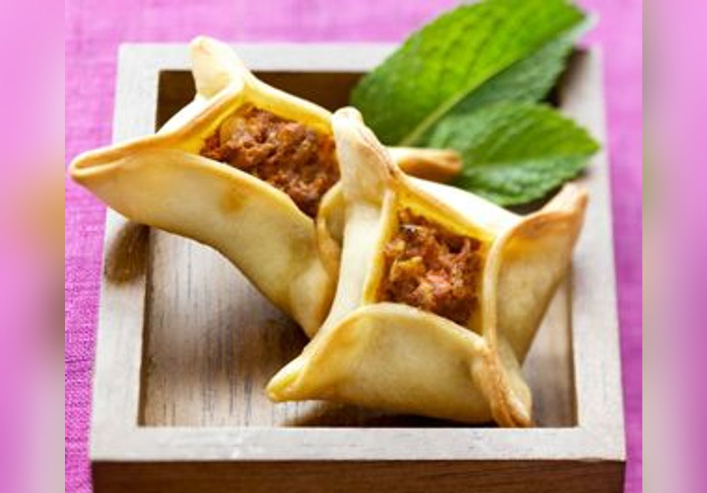 La cuisine libanaise en recettes - Recettes libanaises