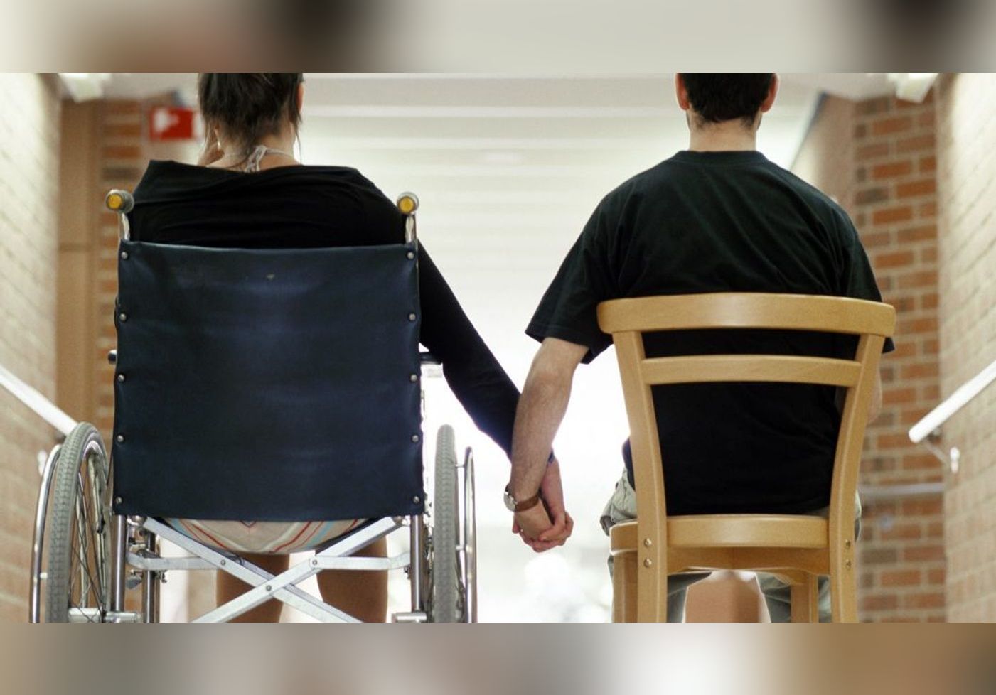 prostituée pour handicapés