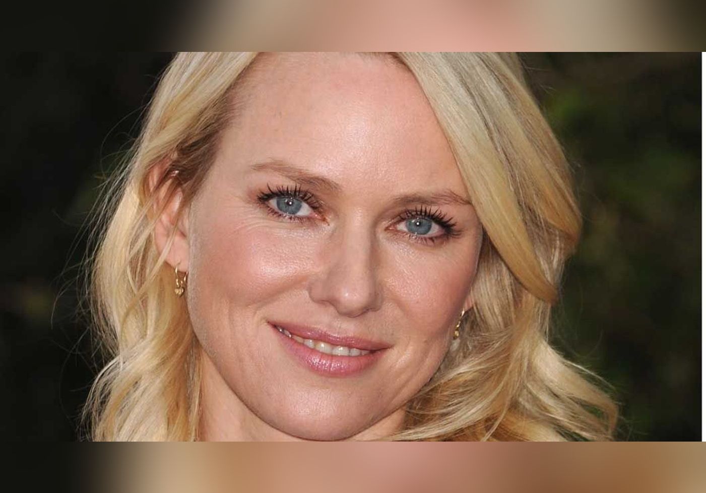 Interview De Naomi Watts Je Fais Confiance à Mon Instinct Version Femina