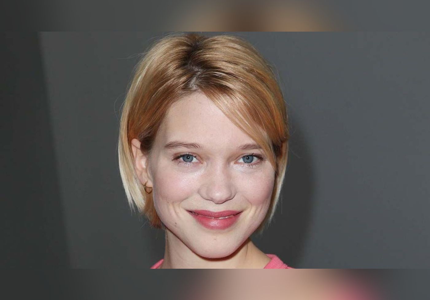Les 7 Vies De Lea Actrice Interview de Léa Seydoux : « être actrice c'est être libre