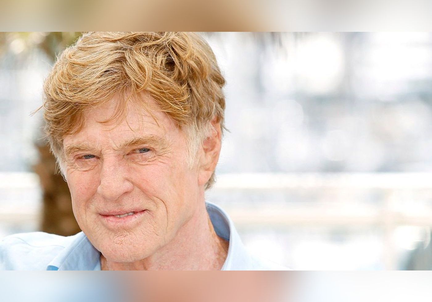 Interview de Robert Redford « Dans la vie, il faut aller jusqu’au