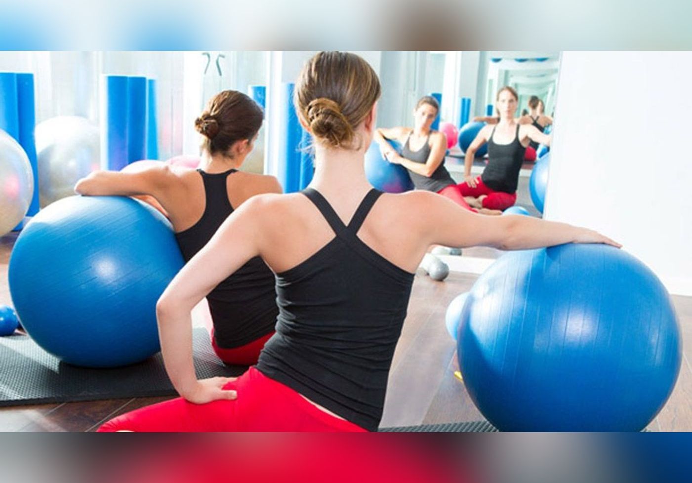 Se Remettre Au Sport Durablement Nos 6 Conseils Version Femina 7132