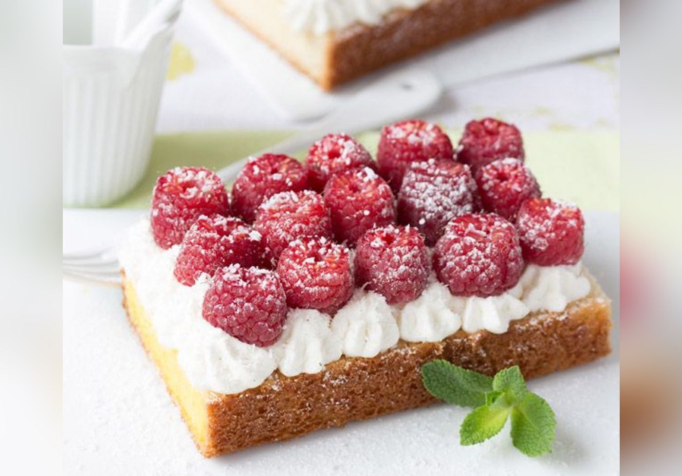 Recette Tarte Express Sans Cuisson Version Femina