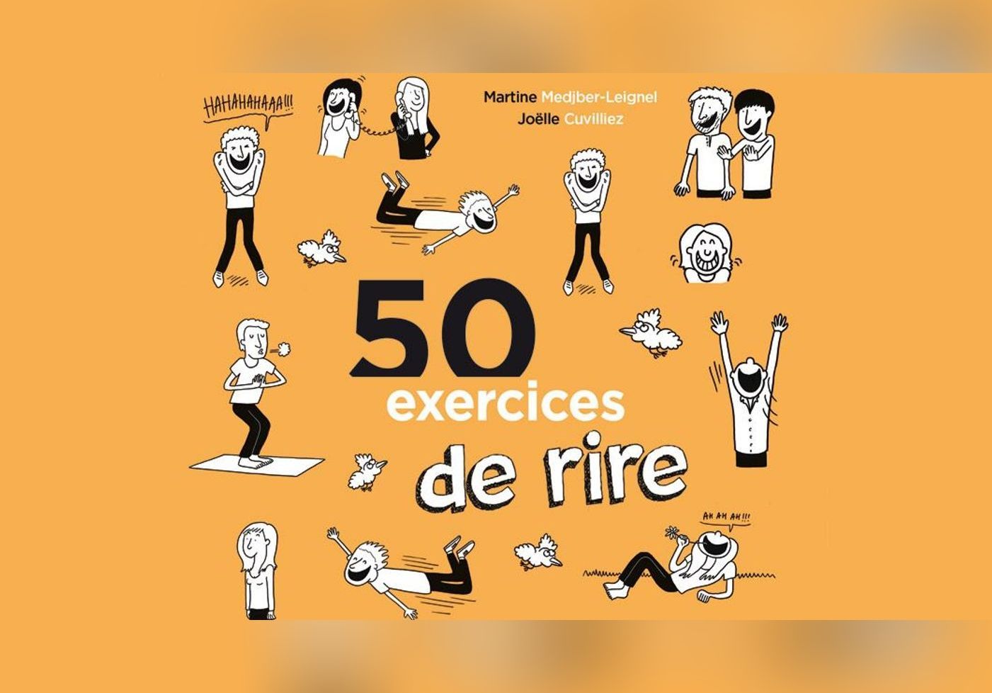 50 Exercices De Rire Pdf Gratuit