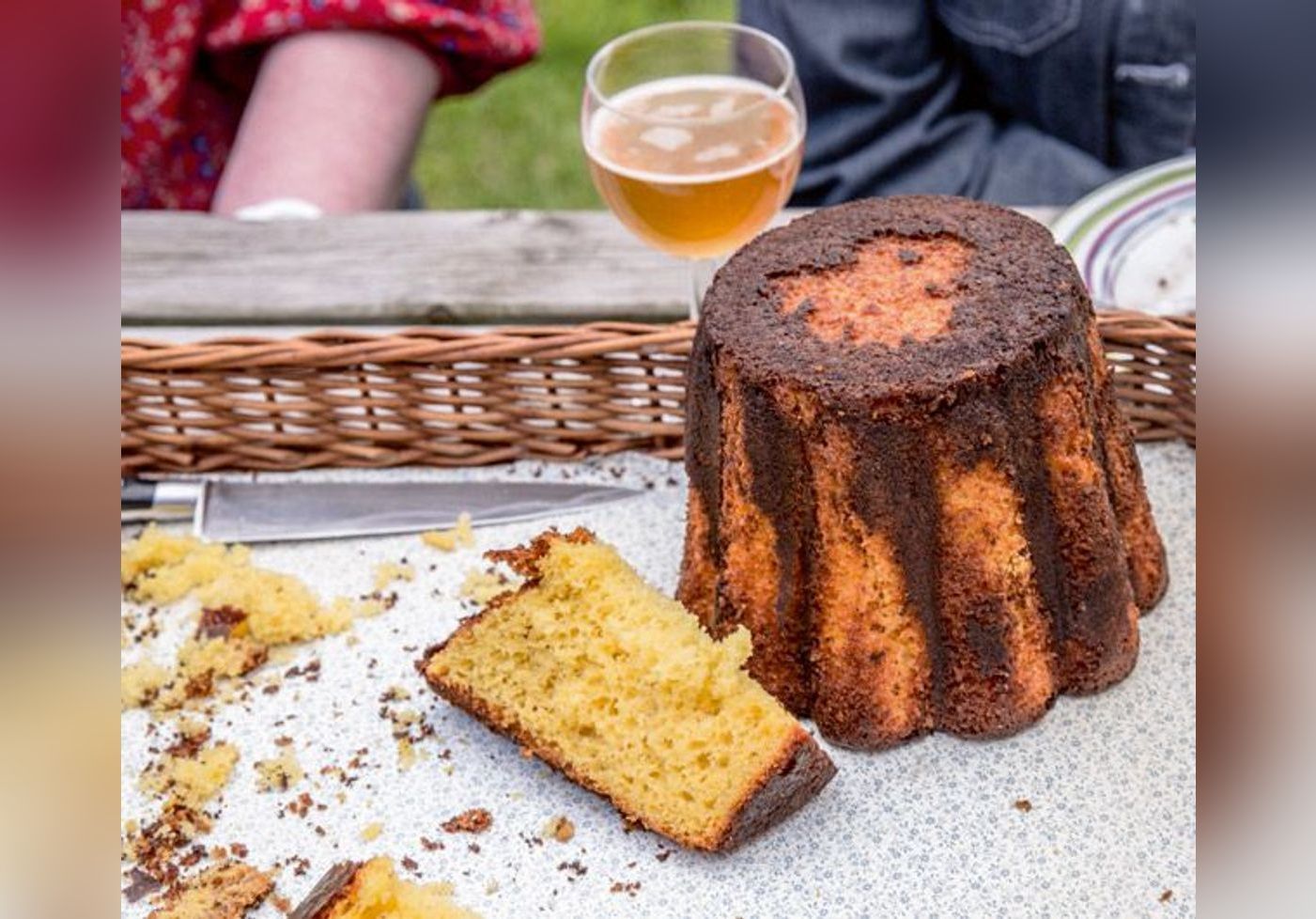 شاهد التلفاز إنديكا الهدوء والطمأنينة Gateau Battu Moule Giaccaunivers Com