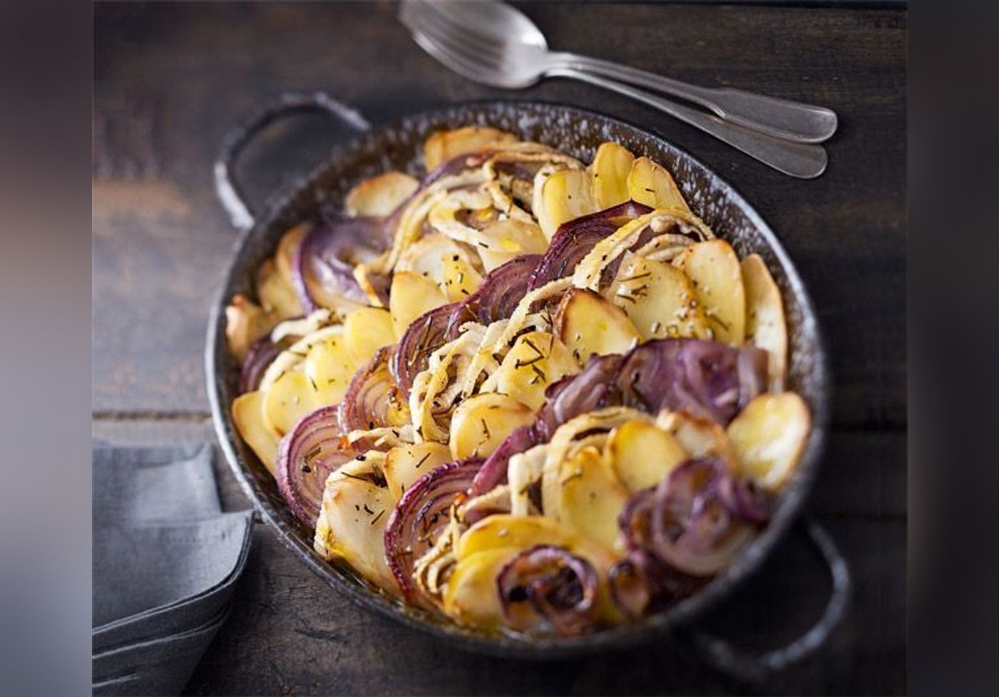 Lamounia - Lot De 3 Boîtes De Rangement Durables Pour Pommes De Terre, Oignons Et Ail – Unique