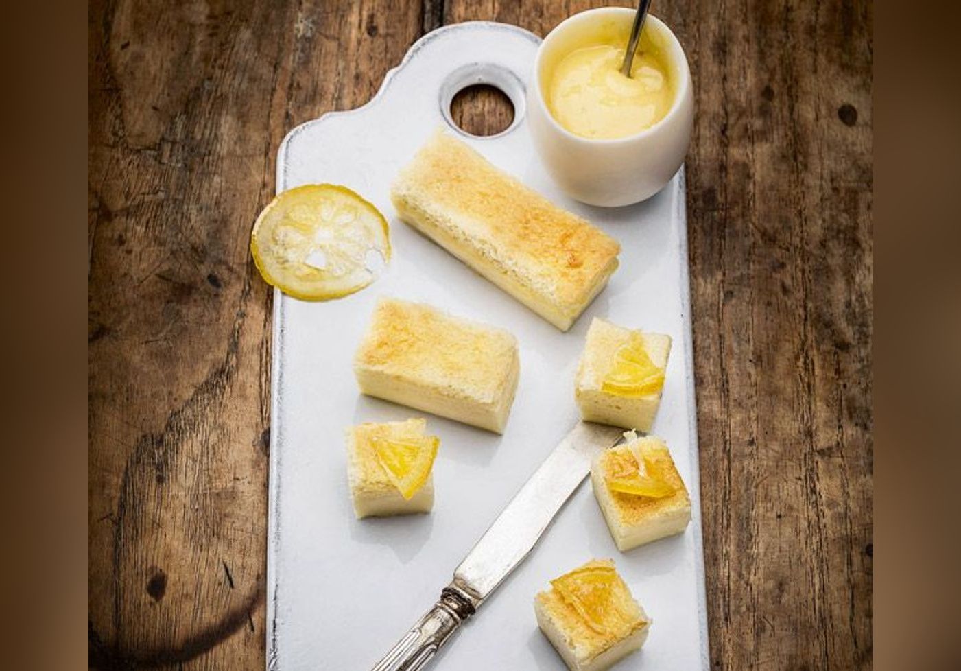 Recette Gateau Magique Citron Recette Gateau Magique Citron