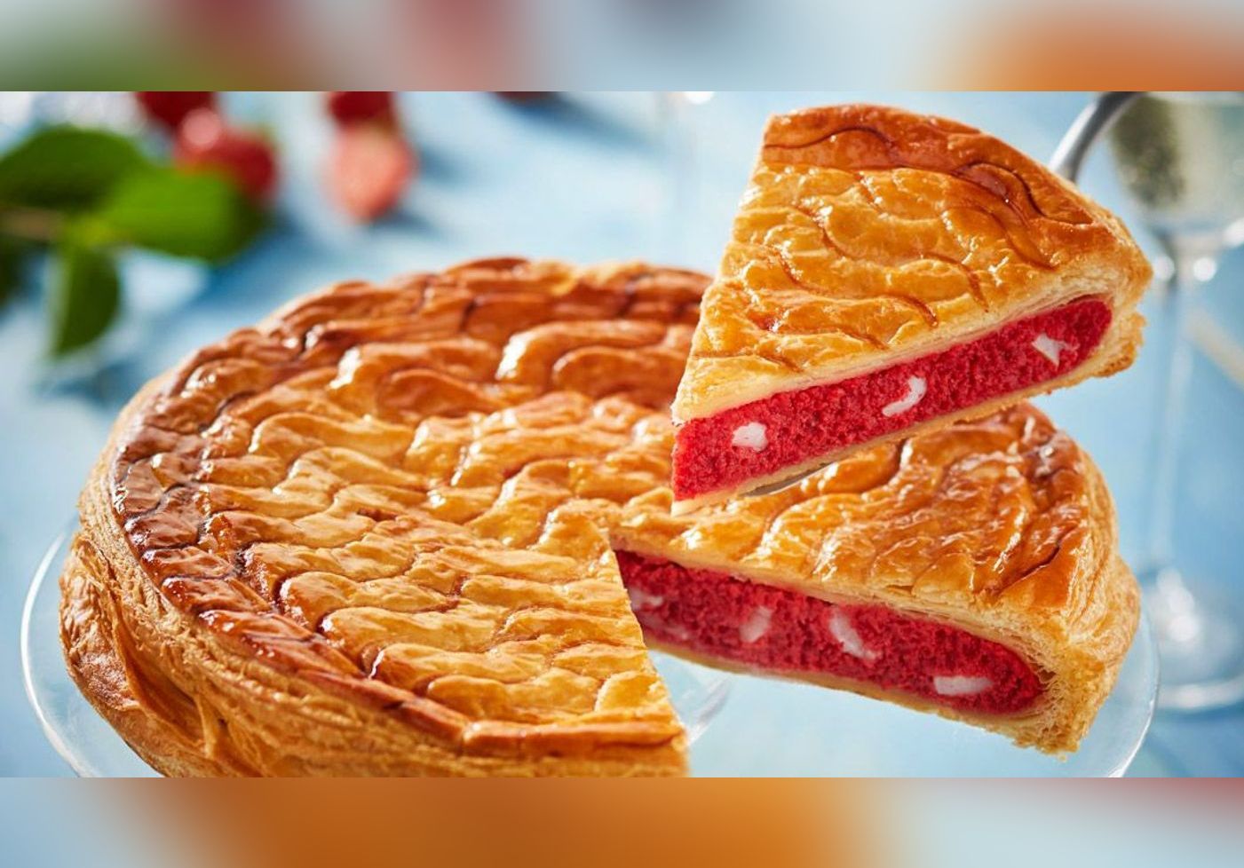 Galette des Rois : 4 recettes originales