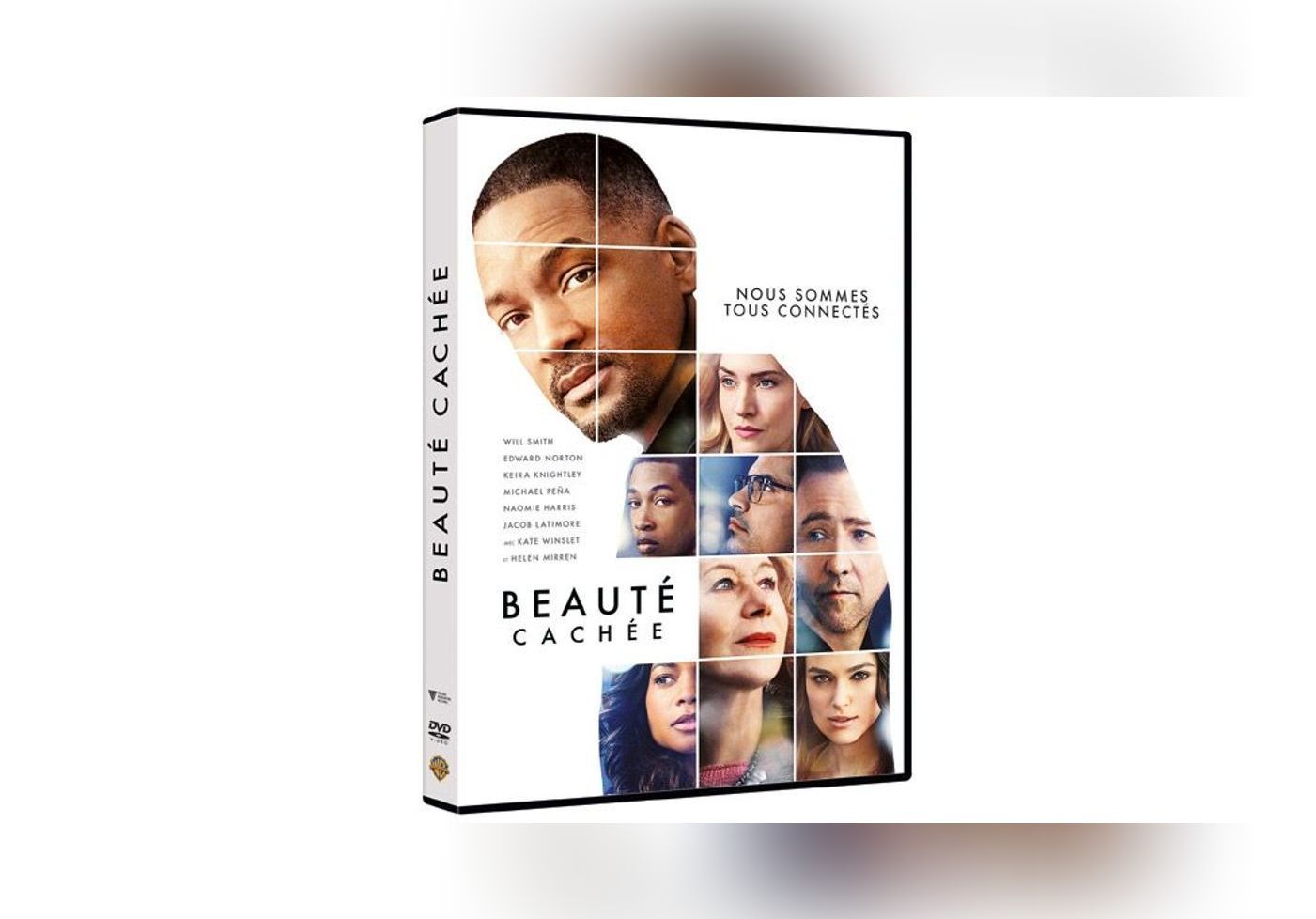 Beauté cachée en DVD : notre avis