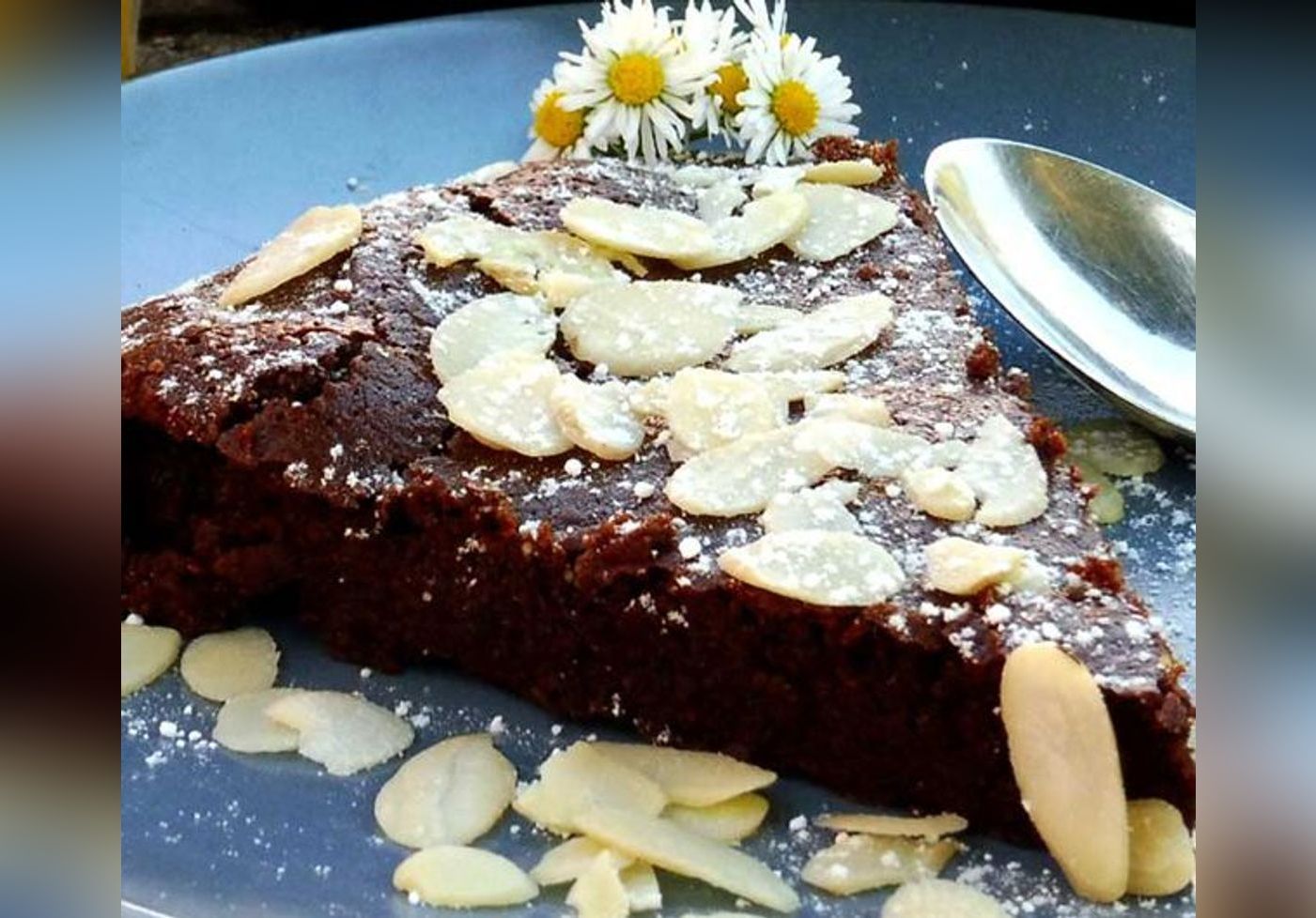 Fondant Au Chocolat A La Farine De Quinoa Recette