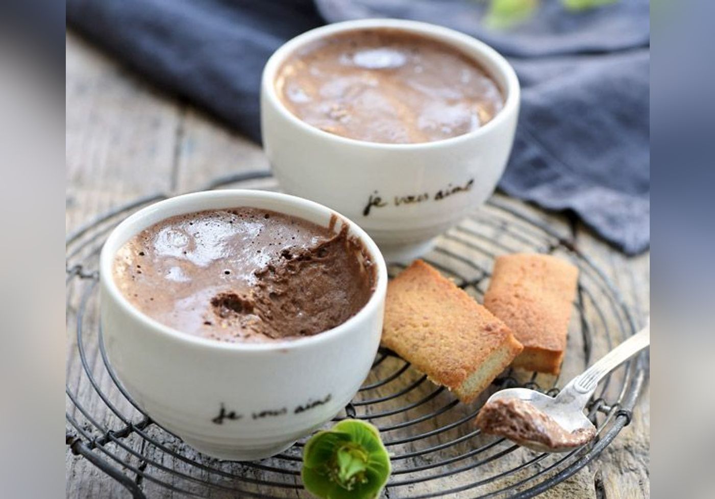 Barre De Chocolat De Mon Enfance