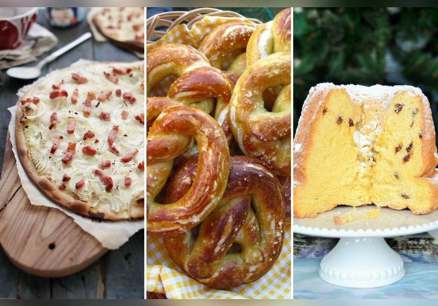 10 spécialités culinaires alsaciennes repérées sur Pinterest