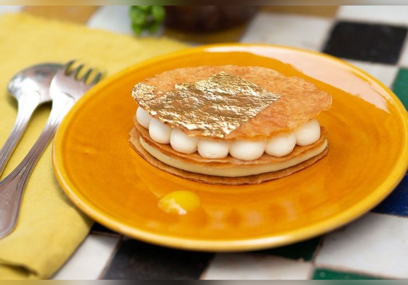 Fleur D Oranger Citron Et Miel Comme Une Pastilla