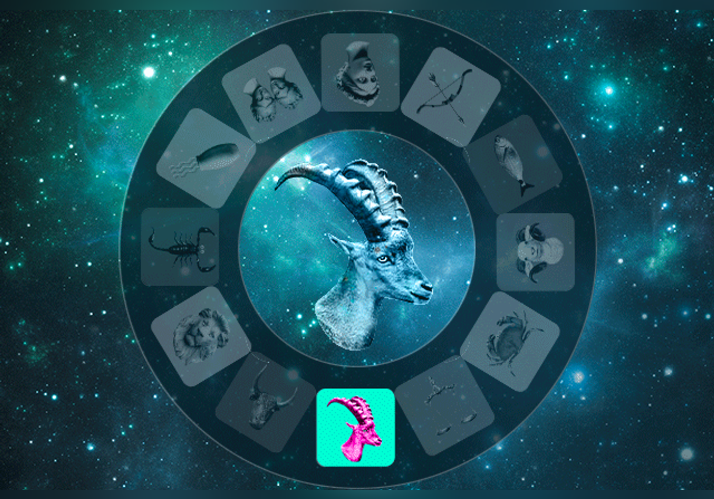 Votre horoscope de la semaine du 30 décembre au 5 janvier 2019