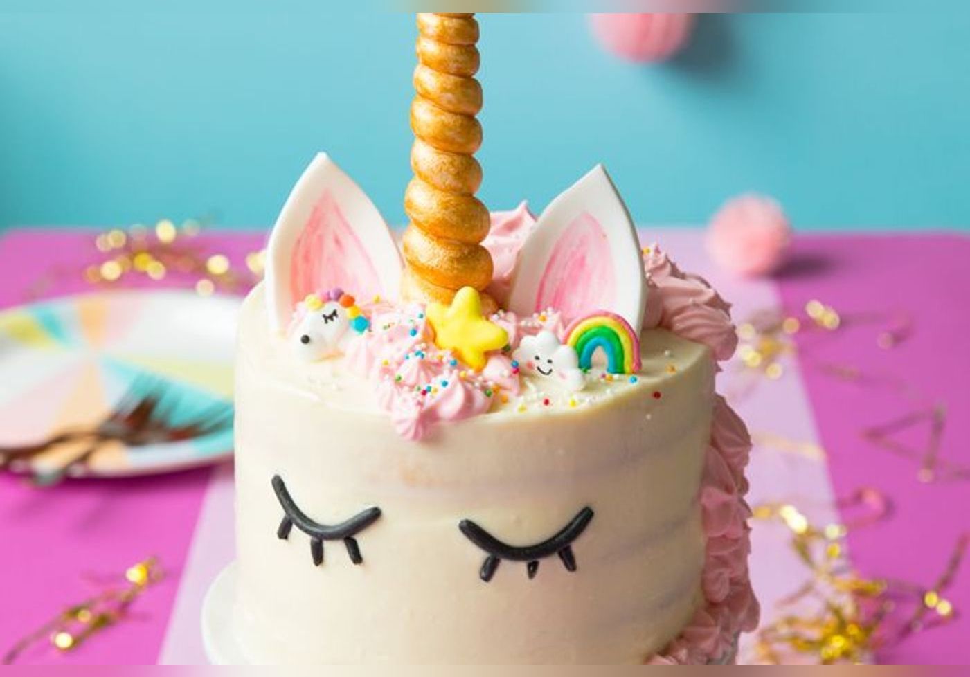 اميال كم هذا لطيف عادي Moule Gateau Licorne Cultura Amazon Thaiwheelchairsfordogs Com