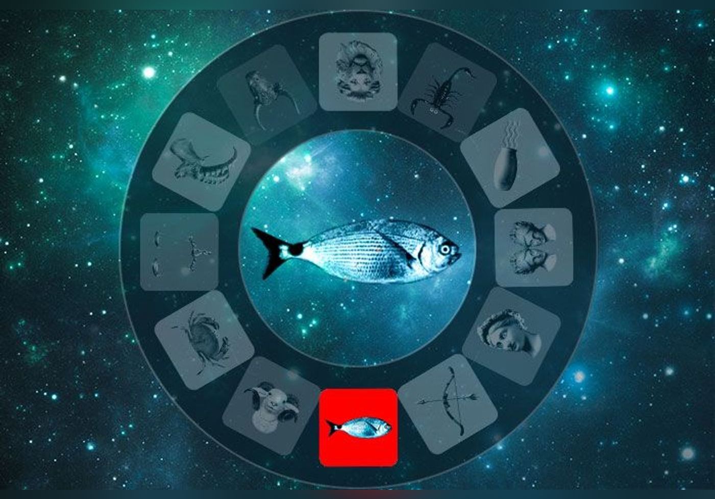 Votre Horoscope De La Semaine Du 17 Au 23 Mars 19