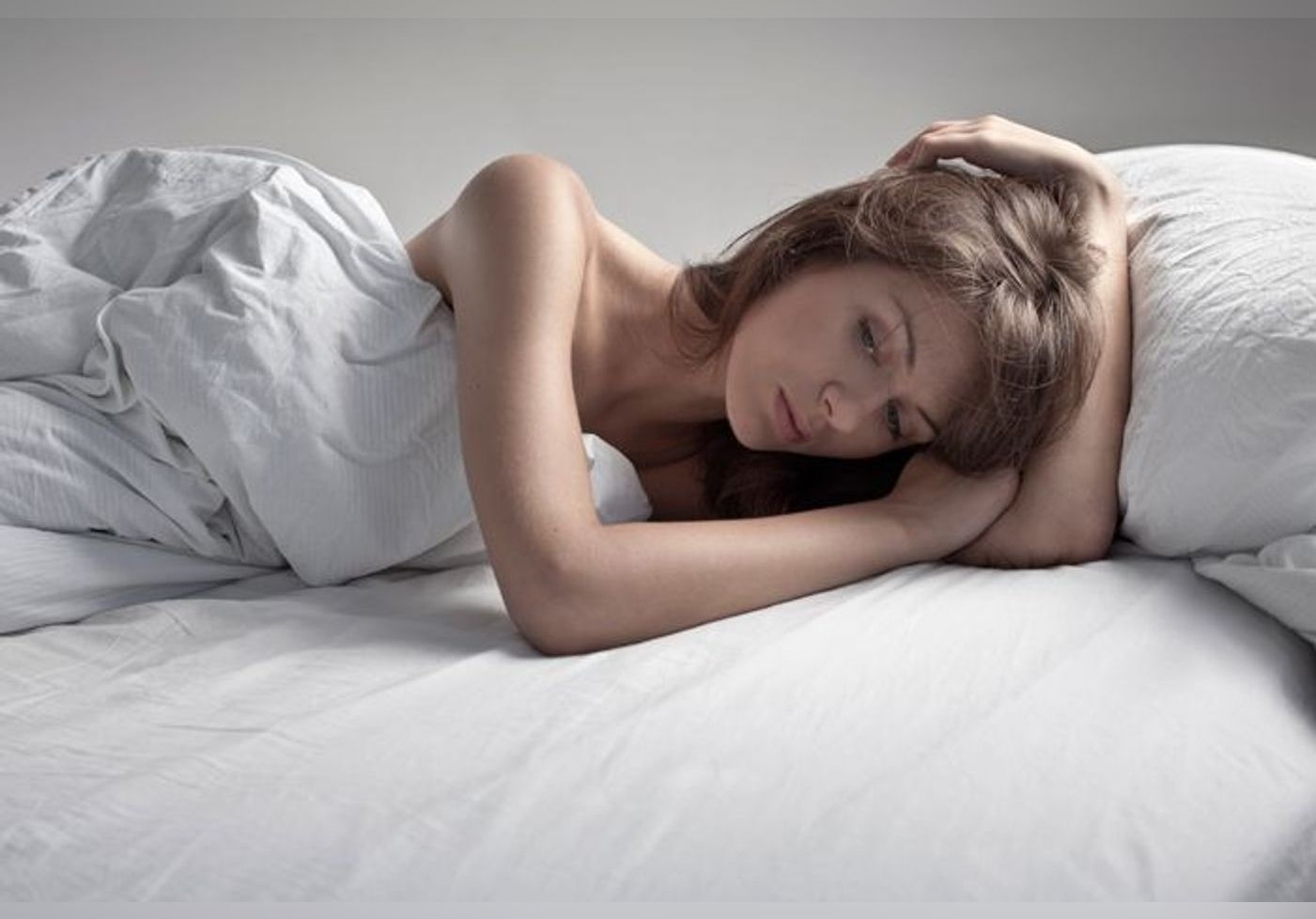 Nous Faisons Chambre A Part Depuis Que Notre Bebe Est Ne