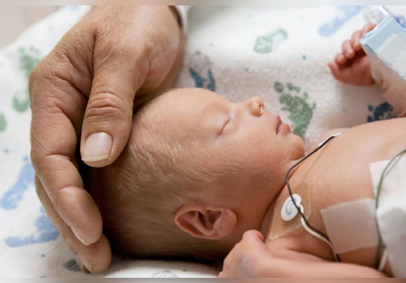 Le Conge Paternite Allonge De 30 Jours Pour Les Peres De Bebe Premature