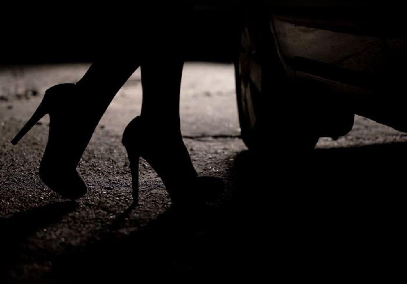 les prostituees philosophes