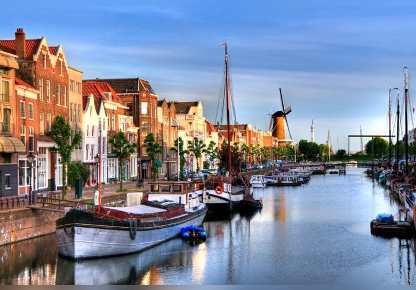 Rotterdam, trésor caché des PaysBas, en 10 incontournables Rotterdam, trésor caché des PaysBas, en 10 incontournables
