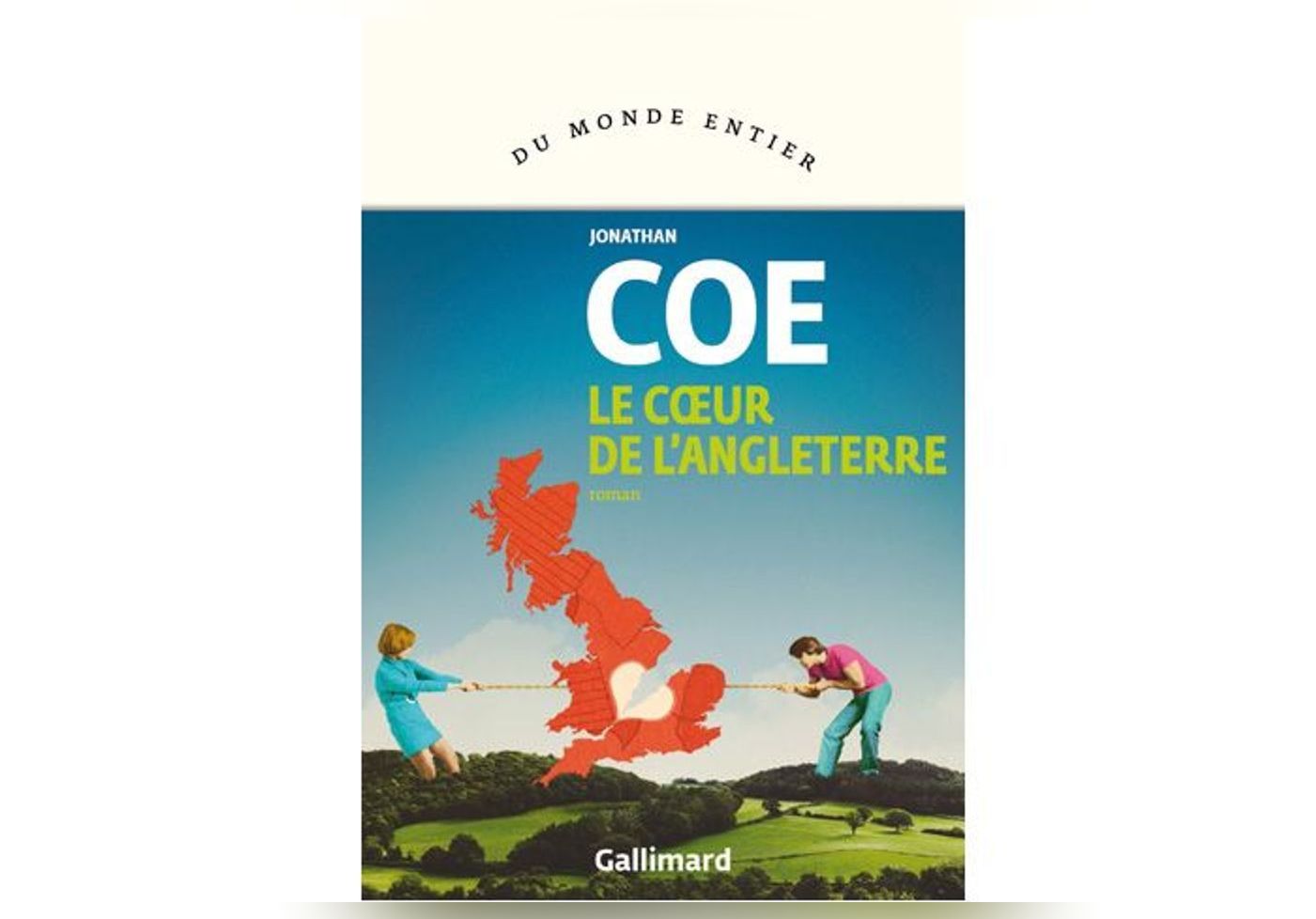 Jonathan Coe Le Coeur De L Angleterre On aime : le livre « Le cœur de l'Angleterre », de Jonathan Coe