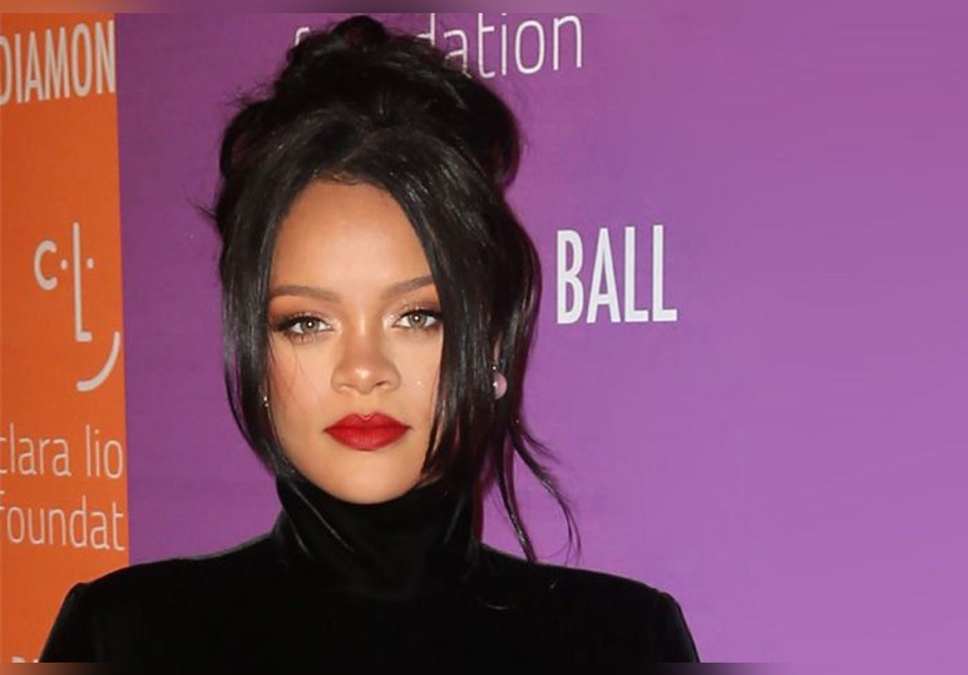 Rihanna Bebe Mariage Elle Se Confie Sans Tabou